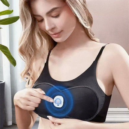 Brassière Masajeador - 5 Modos