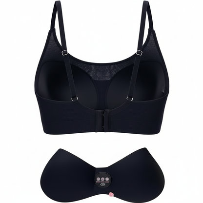 Brassière Masajeador - 5 Modos